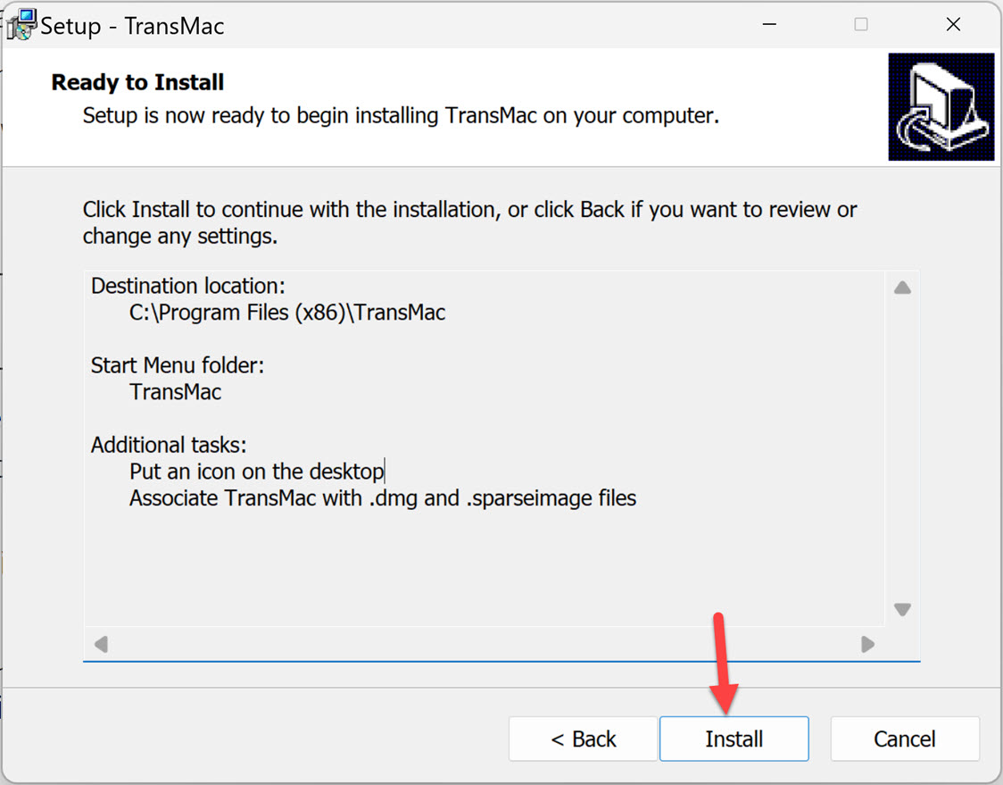 Comment Cr Er Une Cl Usb Amor Able Macos Ventura Sur Un Pc Windows