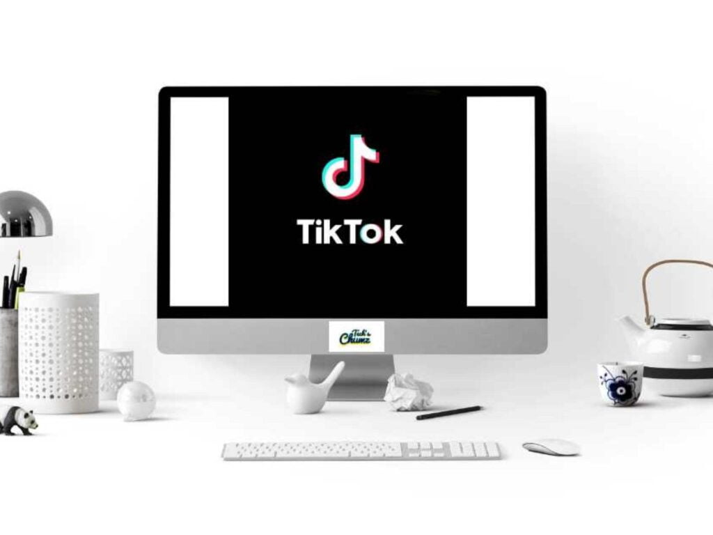 Download and install TikTok om Windows 10 Computer