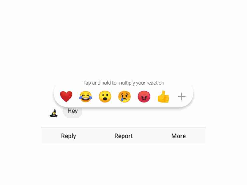Adobe Post 20210506 1504300.742958753531158 compress72 How to Reply to a Particular Message on Instagram DM on Android