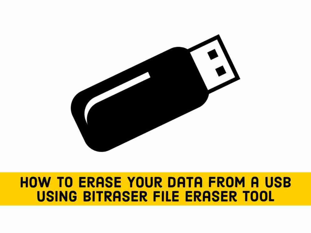 Adobe Post 20210519 1636120.7392698765947714 compress45 How to Erase Your Data From a Flash Drive with BitRaser File Eraser Tool