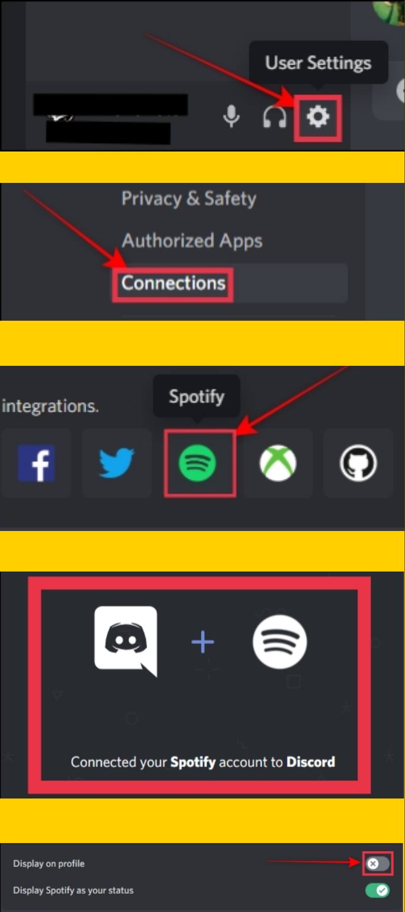 how to get your spotify receipt