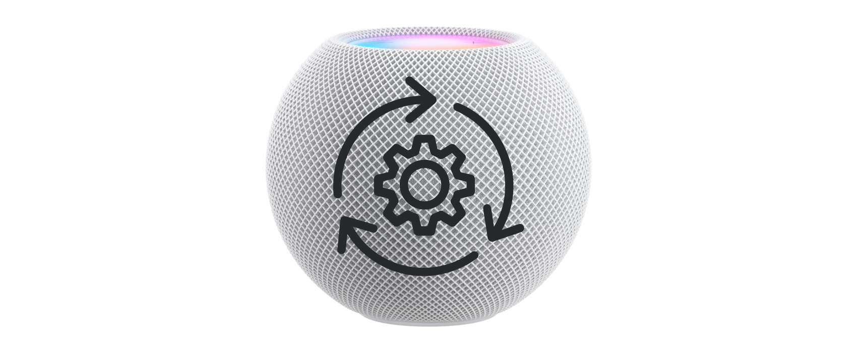 Reset HomePod Mini Without using any iOS Device
