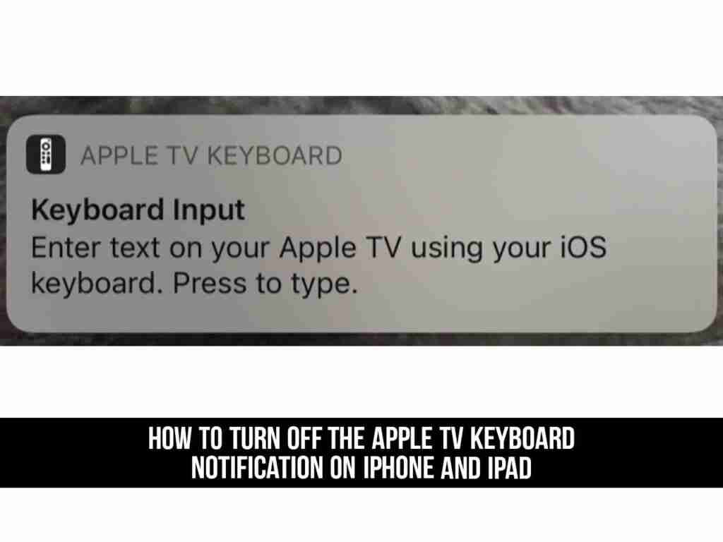 Adobe Post 20210527 1402340.627250959400467 compress64 How to Turn Off the Apple TV Keyboard Notification on iPhone and iPad