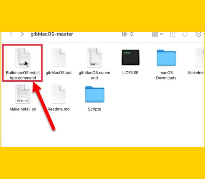 macos create windows 10 usb