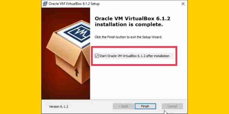 error while trying to install macos on virtualbox