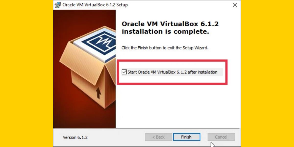 mac os running slow on virtualbox