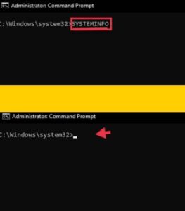 How to Quickly Clear the Command Prompt Screen on Windows 10 in 3 Ways ...
