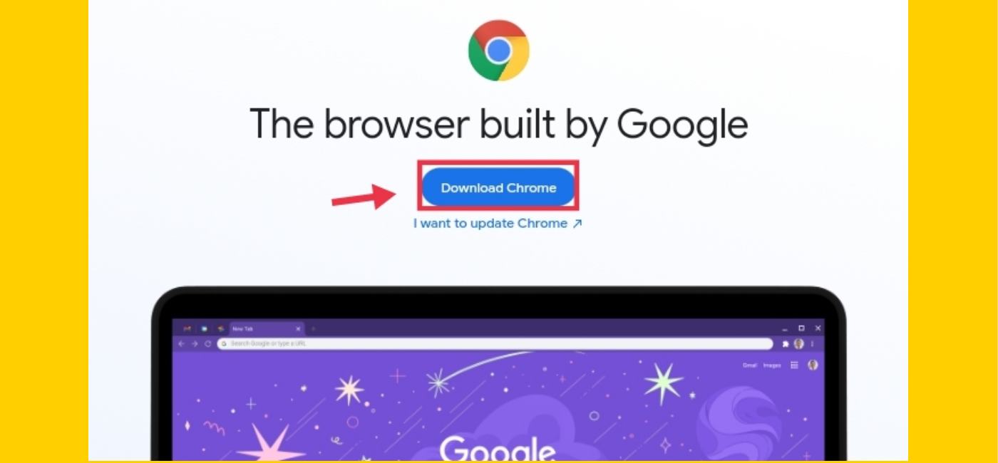 set chrome as default browser windows 11