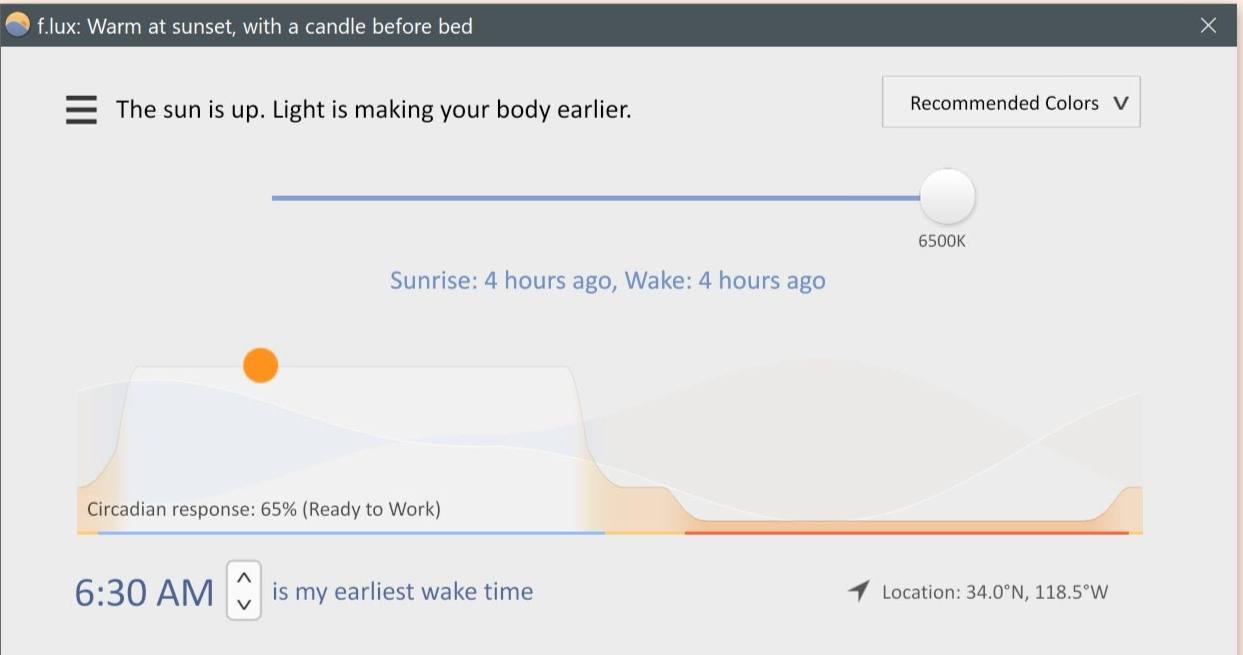 The 5 Best Blue Light Filter Apps For Windows 11 Techschumz