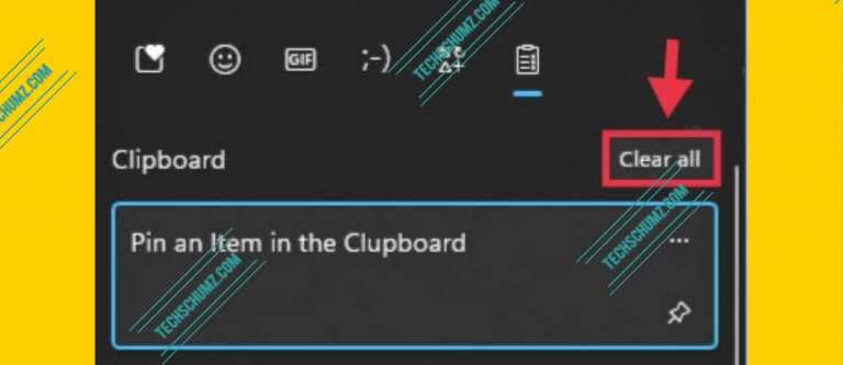 ipad clipboard history