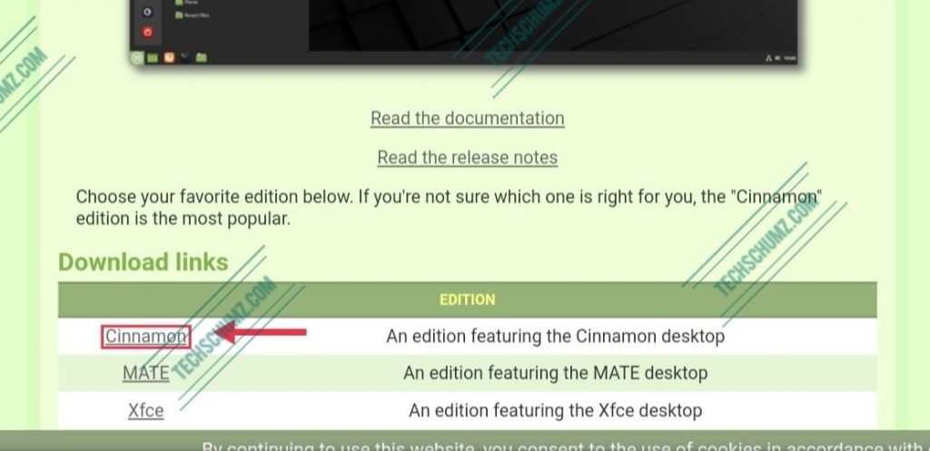 How to Install Linux Mint in VirtualBox on Windows 11 | Techschumz