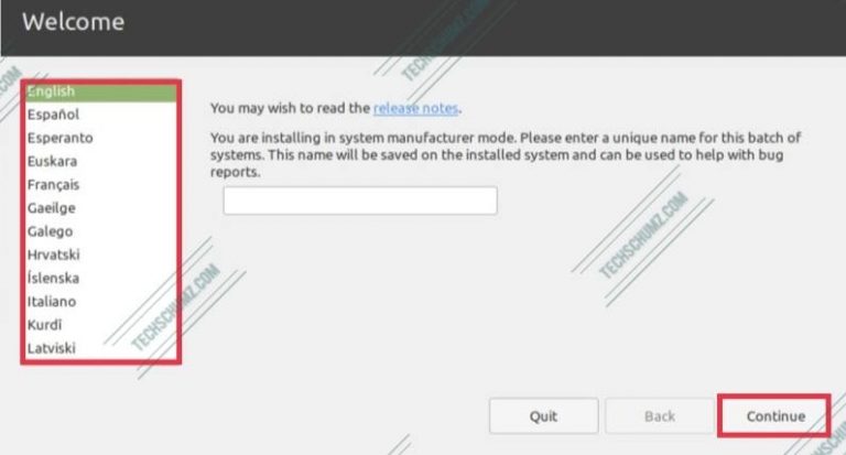 How to Install Linux Mint in VirtualBox on Windows 11 | Techschumz