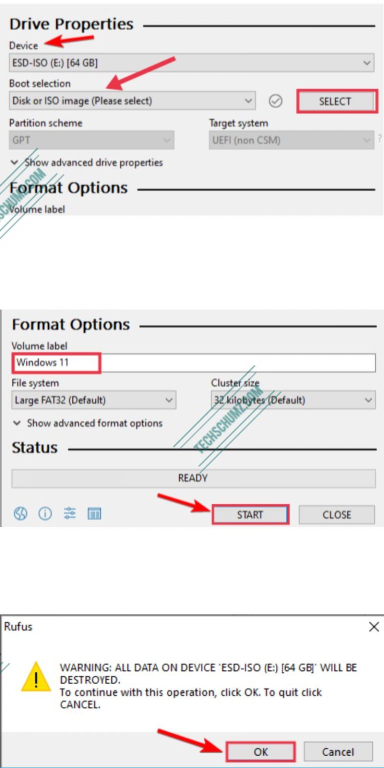 How To Install Ubuntu Along With Windows 11 In Dual Boot (Complete ...