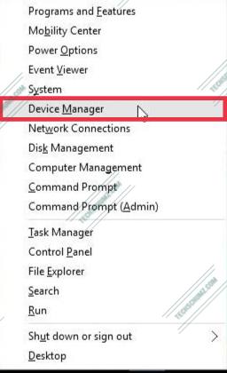 Click Device Manager