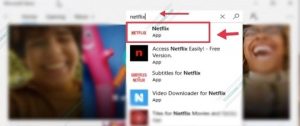 How to Download and Install Netflix on a Windows 11 PC | Techschumz