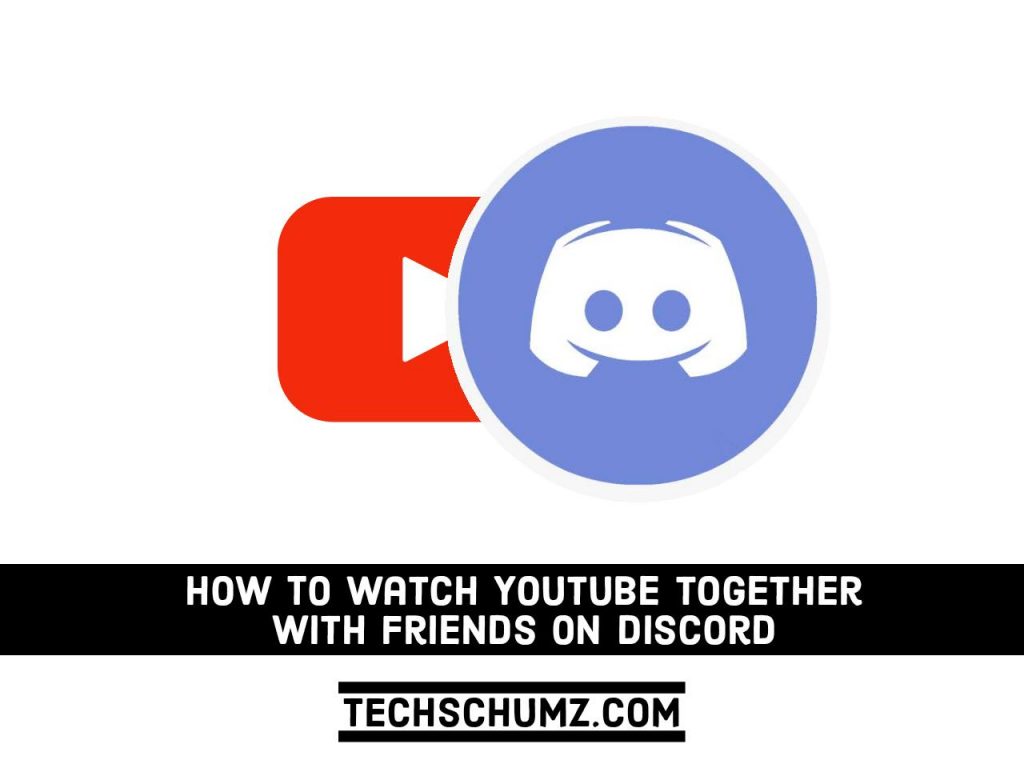 Watch together discord как включить