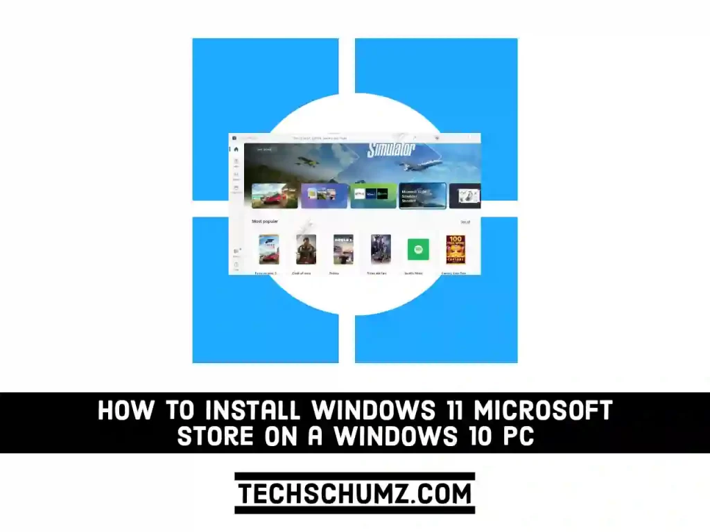 Adobe Post 20211104 2013580.4056496111059431 compress11 1 How to Install Windows 11 Microsoft Store on a Windows 10 PC