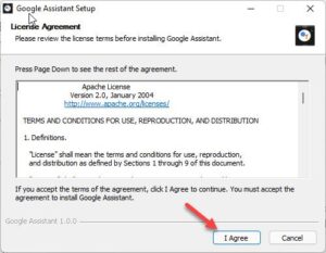 How to Install Google Assistant on your Windows 11 PC or Laptop ...