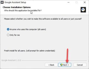 How to Install Google Assistant on your Windows 11 PC or Laptop ...