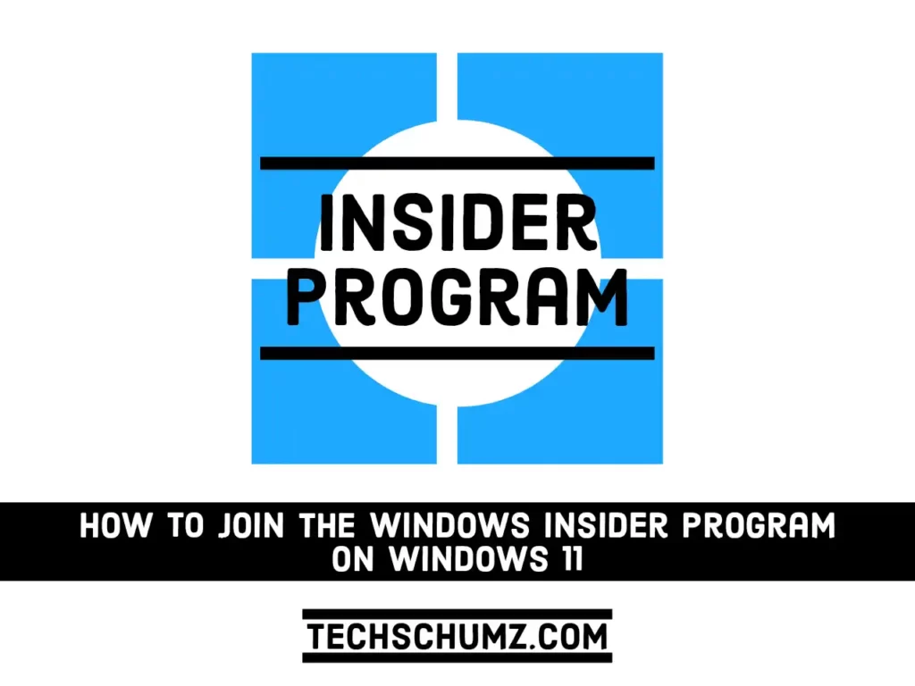 CC Express 20220217 1504240.6936675796325653 compress90 How to Join the Windows Insider Program on Windows 11