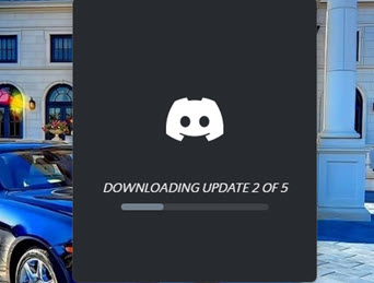 Downloading Updates