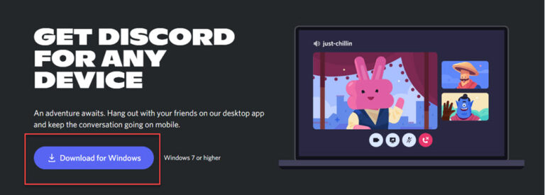 How to Download and Install Discord on a Windows 11 PC | Techschumz