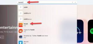 How to Download and Install the Reddit App on a Windows 11 PC | Techschumz