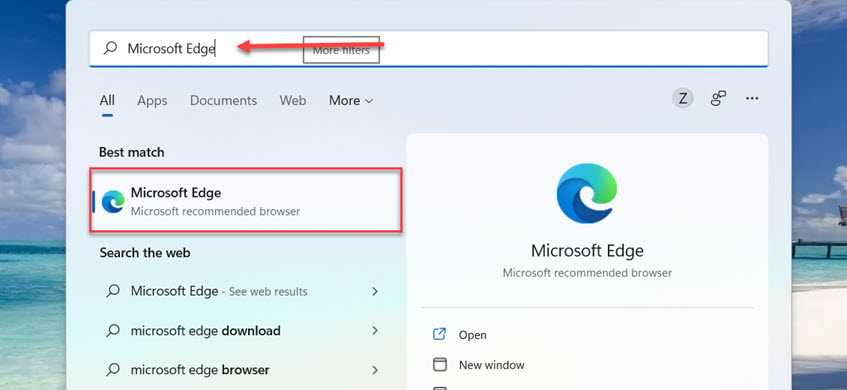 How To Uninstall Microsoft Edge From A Windows 11 Pc Techschumz 7942