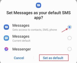 How To Enable IOS Reactions To Messages On Android Phones | Techschumz