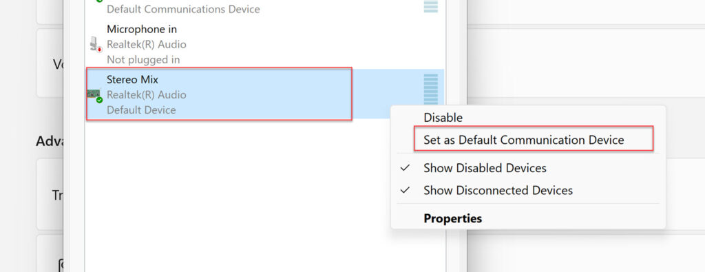 2022 04 18 14 43 4100002 Techschumz How To Play Sounds on two Devices On Windows 11