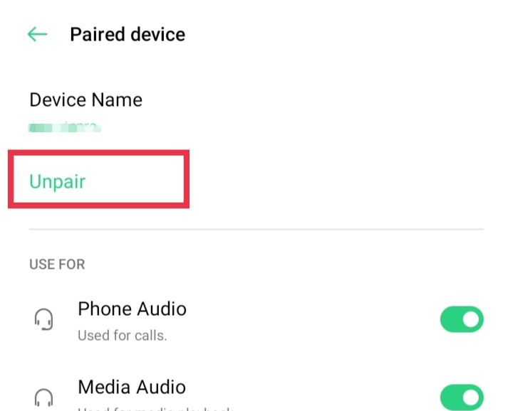 Unpair Buds from Android Phone How to Connect Sony Earbuds to All Your Devices