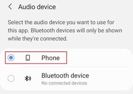 img 4509 How To Play Music During A Call On Samsung Phones