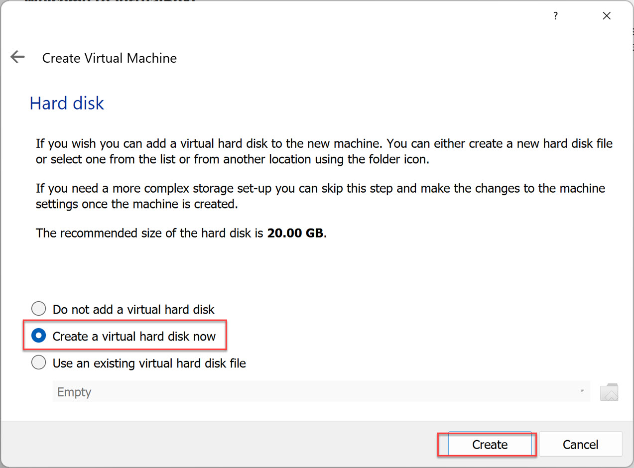 how to install macos ventura on virtualbox