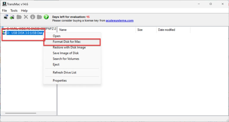 How to Create macOS Ventura Bootable USB on Windows 10/11 PC | Techschumz