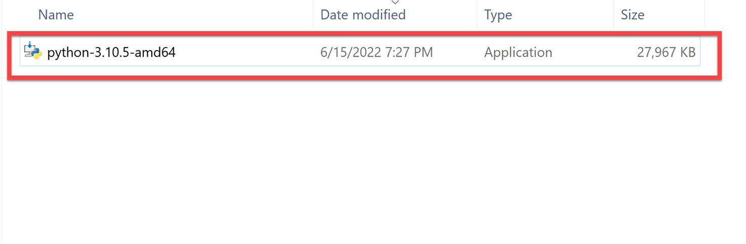 How to Download and Install Python on Windows 11 | Techschumz