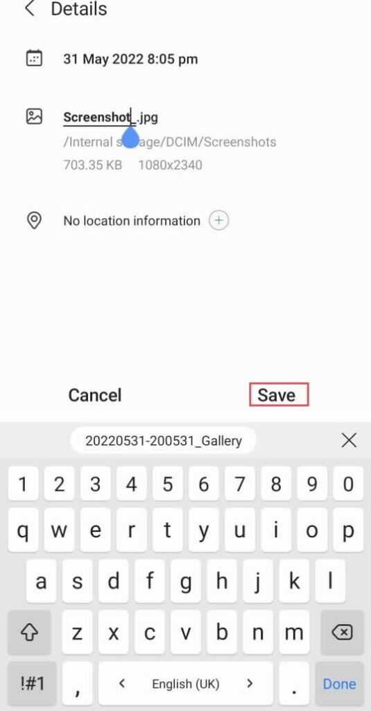 9340b7d1 03b0 4308 8220 92f53bbb33cb How To Rename Photos And Videos On Samsung Phones