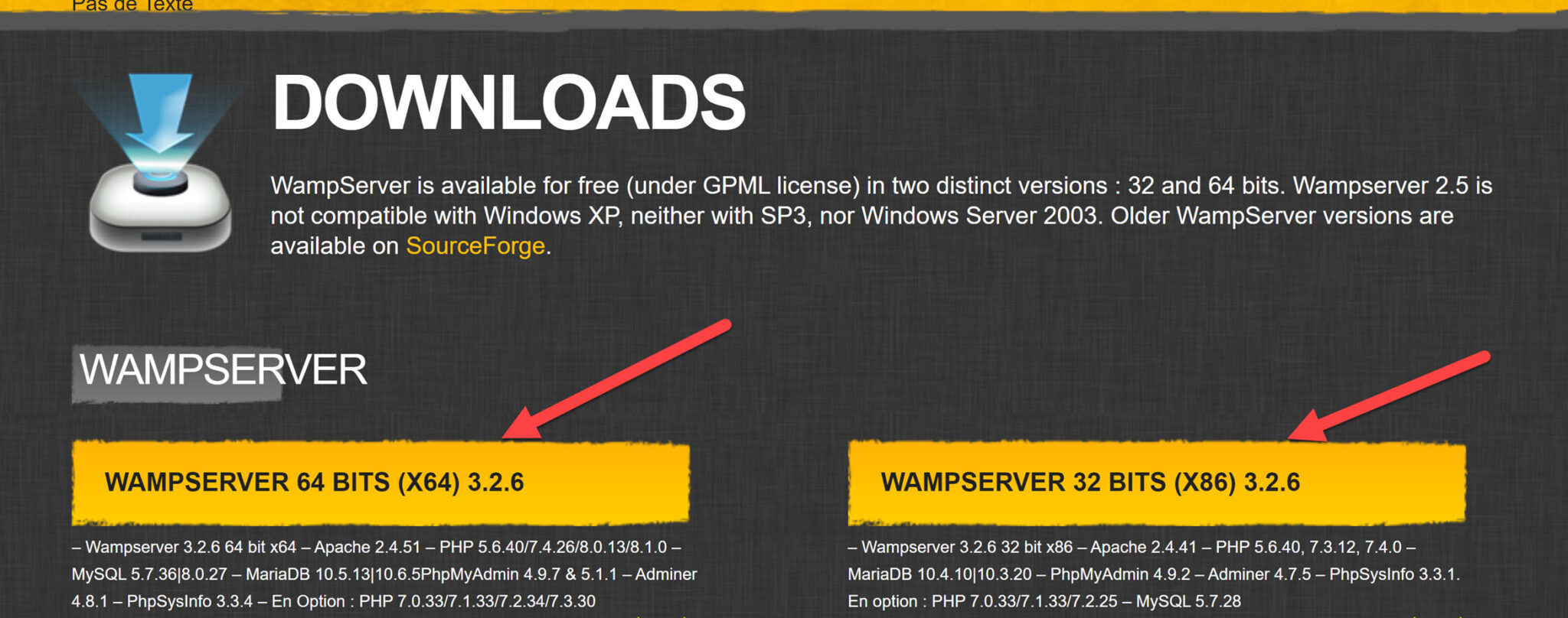 How to Download & Install WampServer on Windows 11 PC | Techschumz