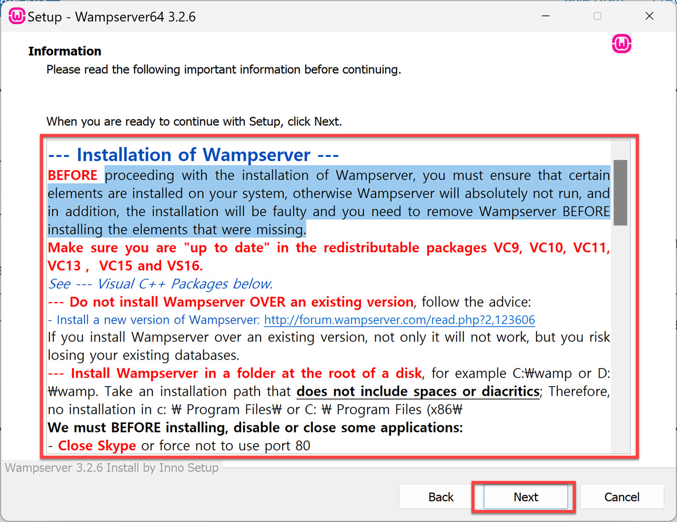 How to Download & Install WampServer on Windows 11 PC Techschumz