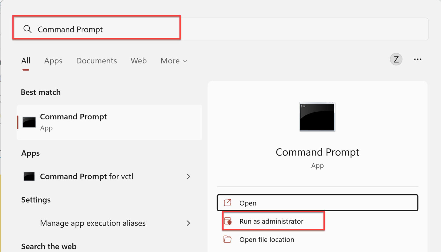 How to Create a Bootable USB Drive for Windows 11 using CMD | Techschumz