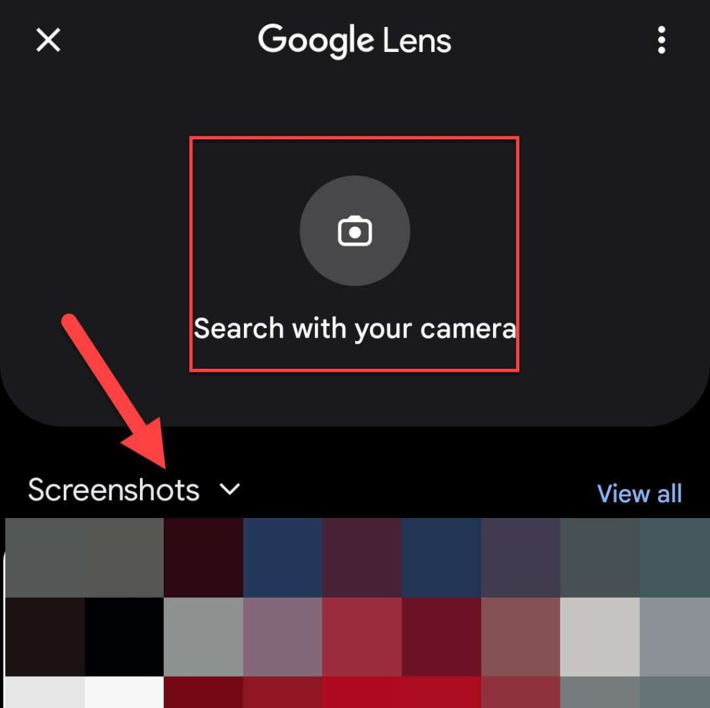 Google Lens