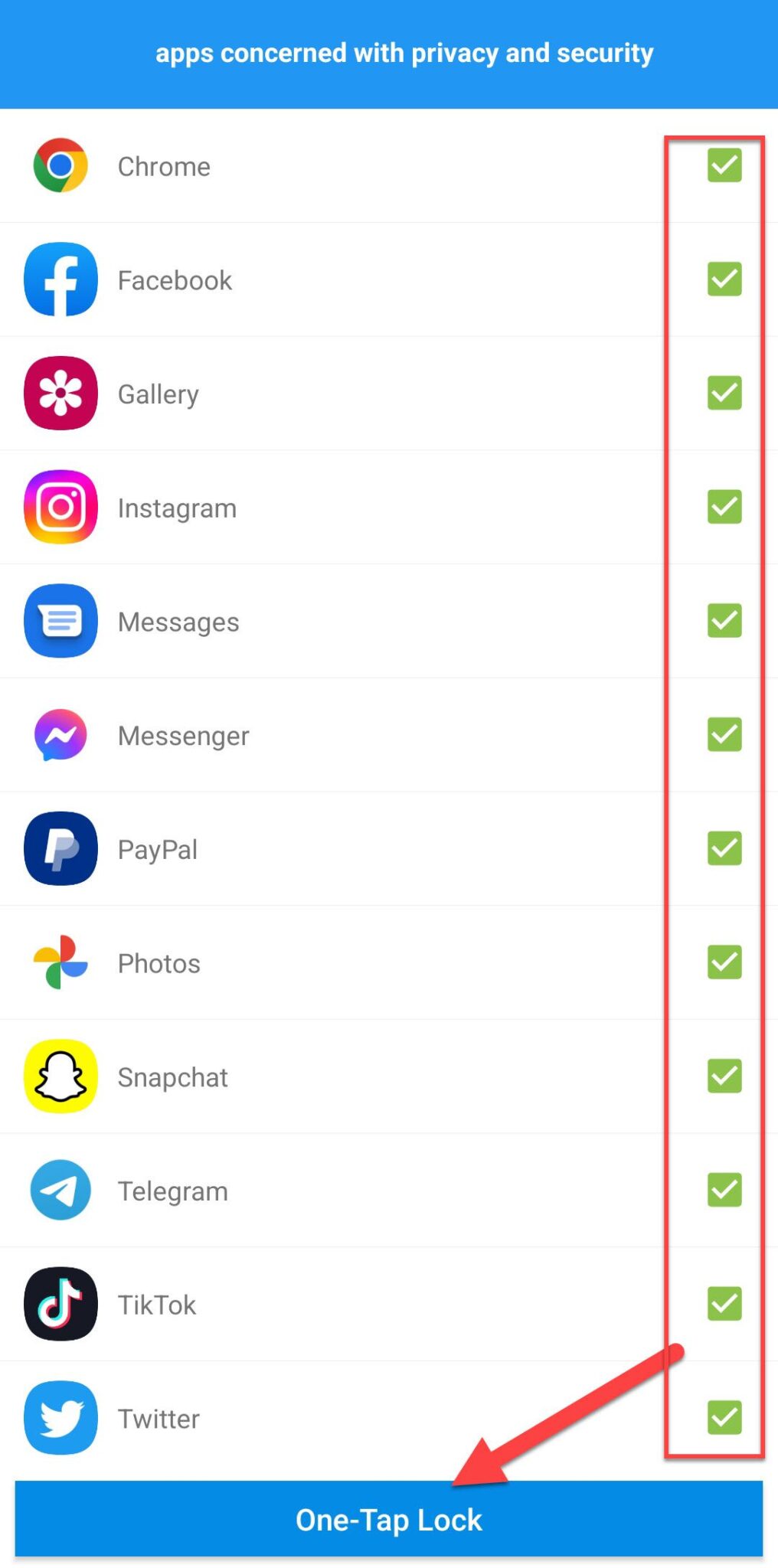 How to Hide & Lock Apps on Nothing Phone 1 | Techschumz