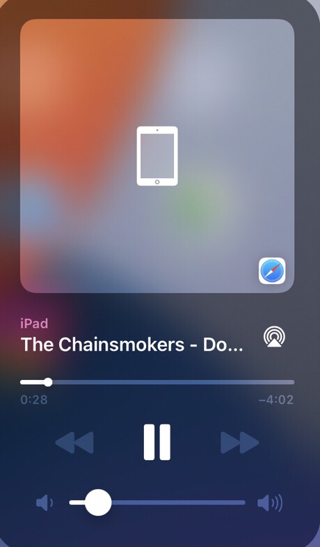 img 0827 How To Play YouTube In The Background On iPhone (iOS 16)