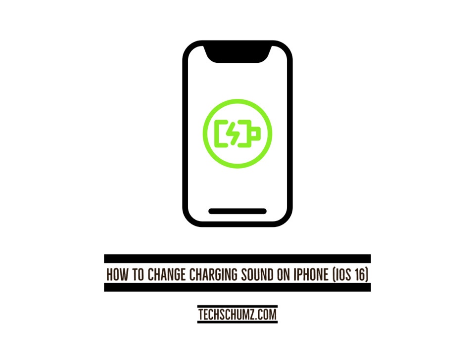 img 1097 How To Change Charging Sound On iPhone on iOS 16