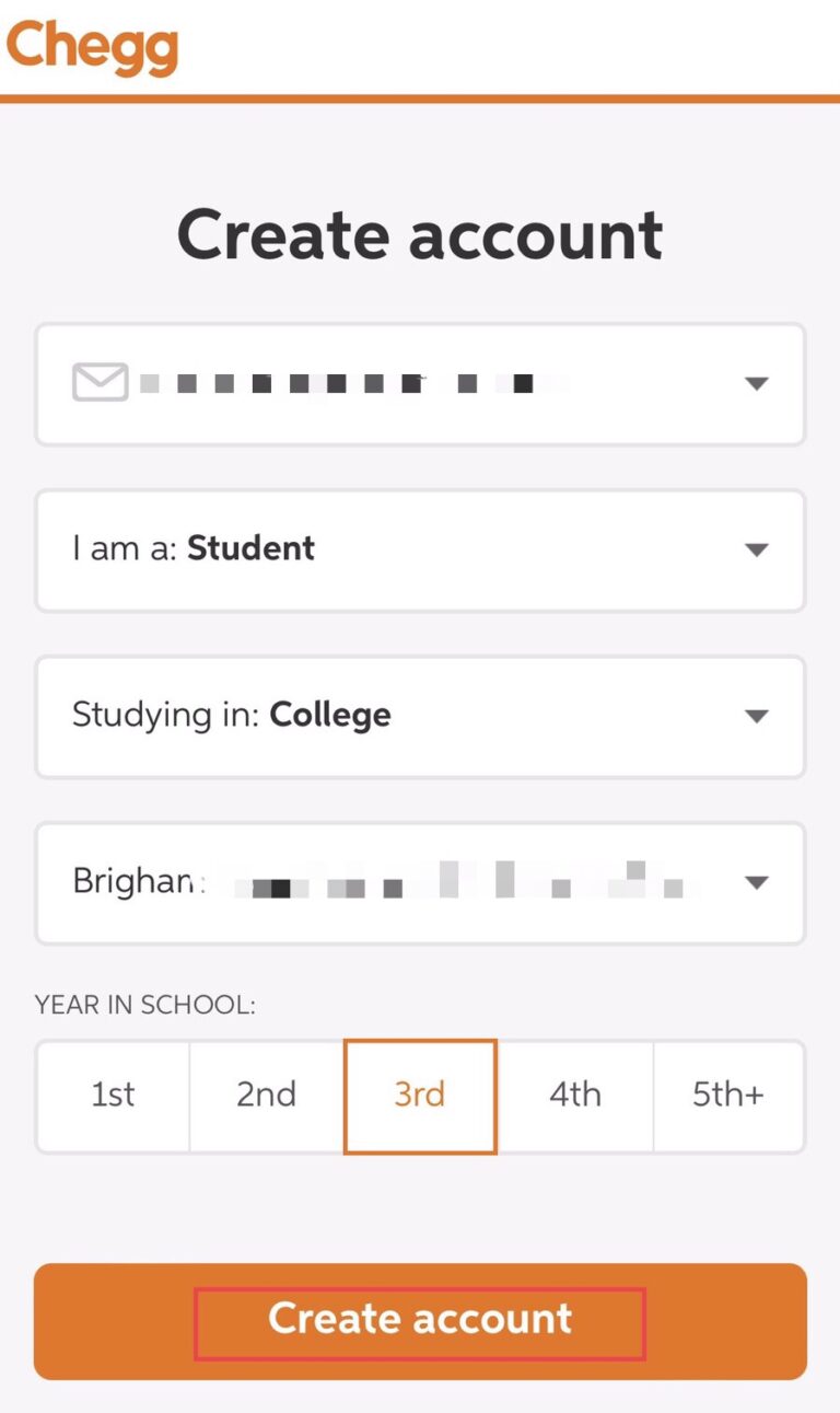 Free Chegg Account Username And Password 2021 How To Get Chegg Answers For Free Without An Account | 2022 | Techschumz