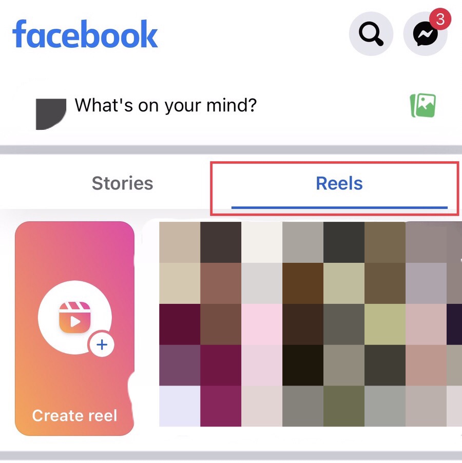 How To Find Reel Drafts On Facebook On iPhone & Android | Techschumz