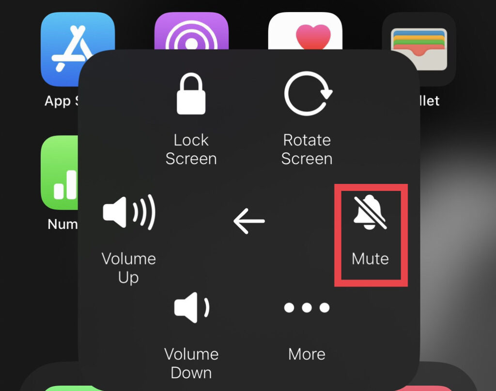 Mute Home button How To Turn On/Off Silent Mode On iPhone 14, 14 Pro, & 14 Pro Max
