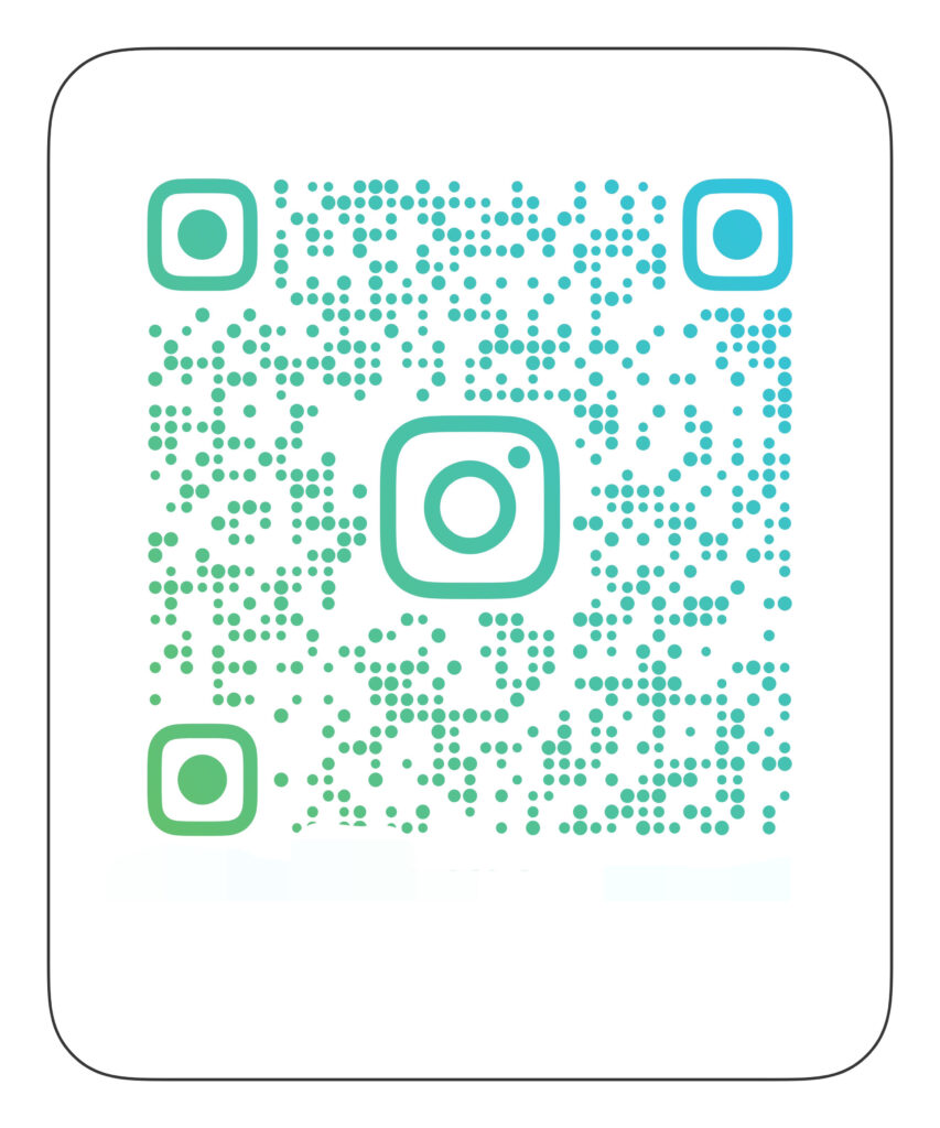 You can find the saved QR code in your device's gallery.