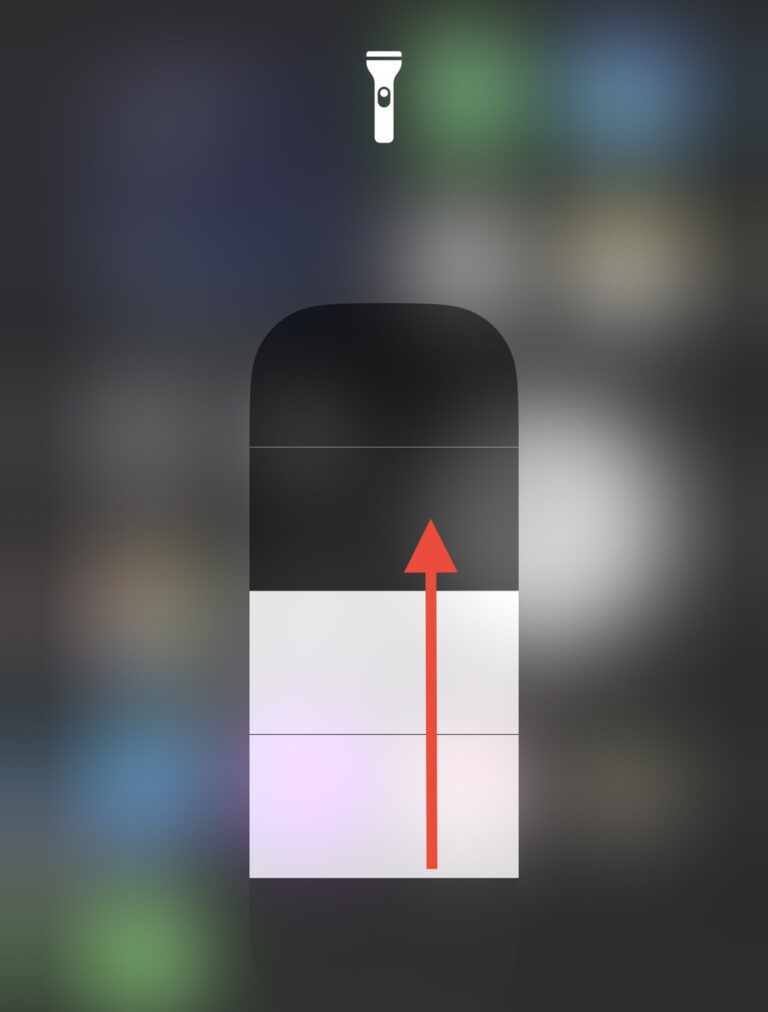 5 Ways to Turn On/Off Flashlight On iPhone 14, 14 Pro, & 14 Pro Max