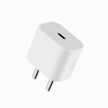 USB-C power adapter