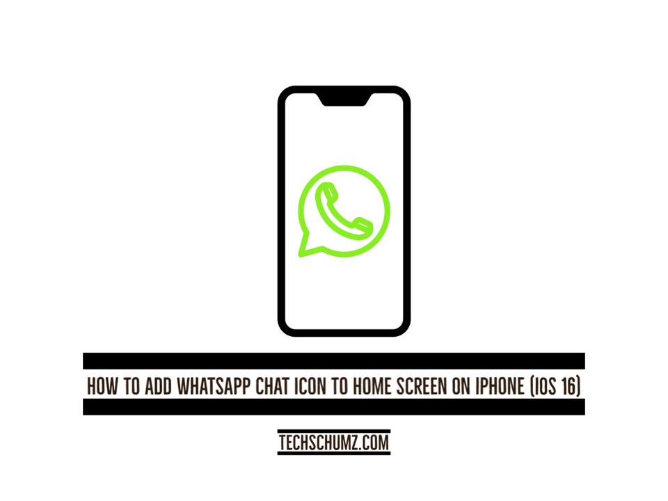 img 7659 iOS 16: Add WhatsApp Chat Icon To iPhone Home Screen